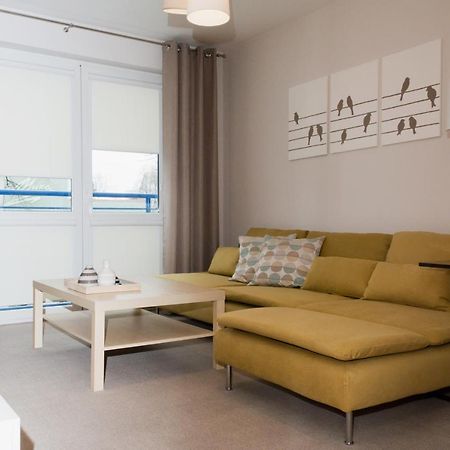 Apartamenty Lubin -City Center- Exterior foto